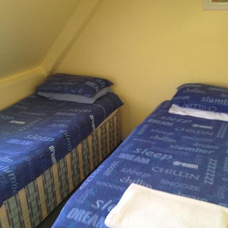 Sailors Return Weymouth Hotel Buitenkant foto