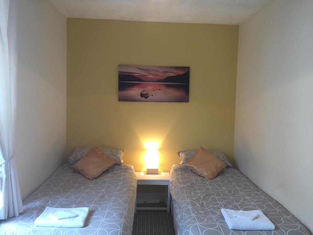 Sailors Return Weymouth Hotel Buitenkant foto
