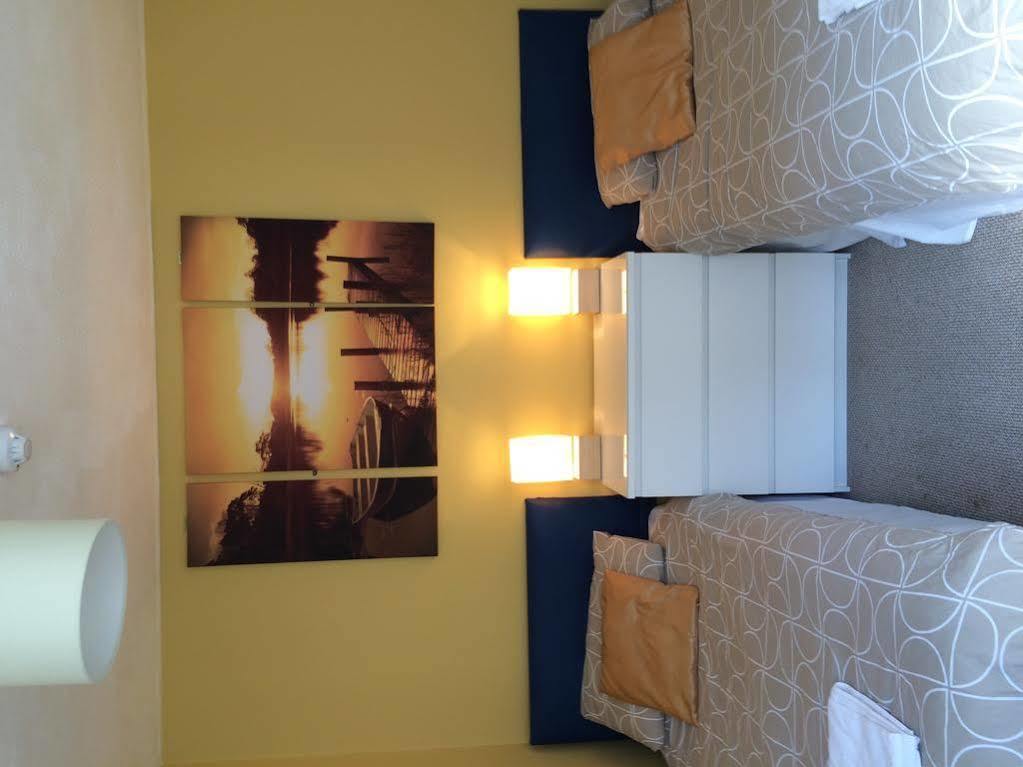 Sailors Return Weymouth Hotel Buitenkant foto